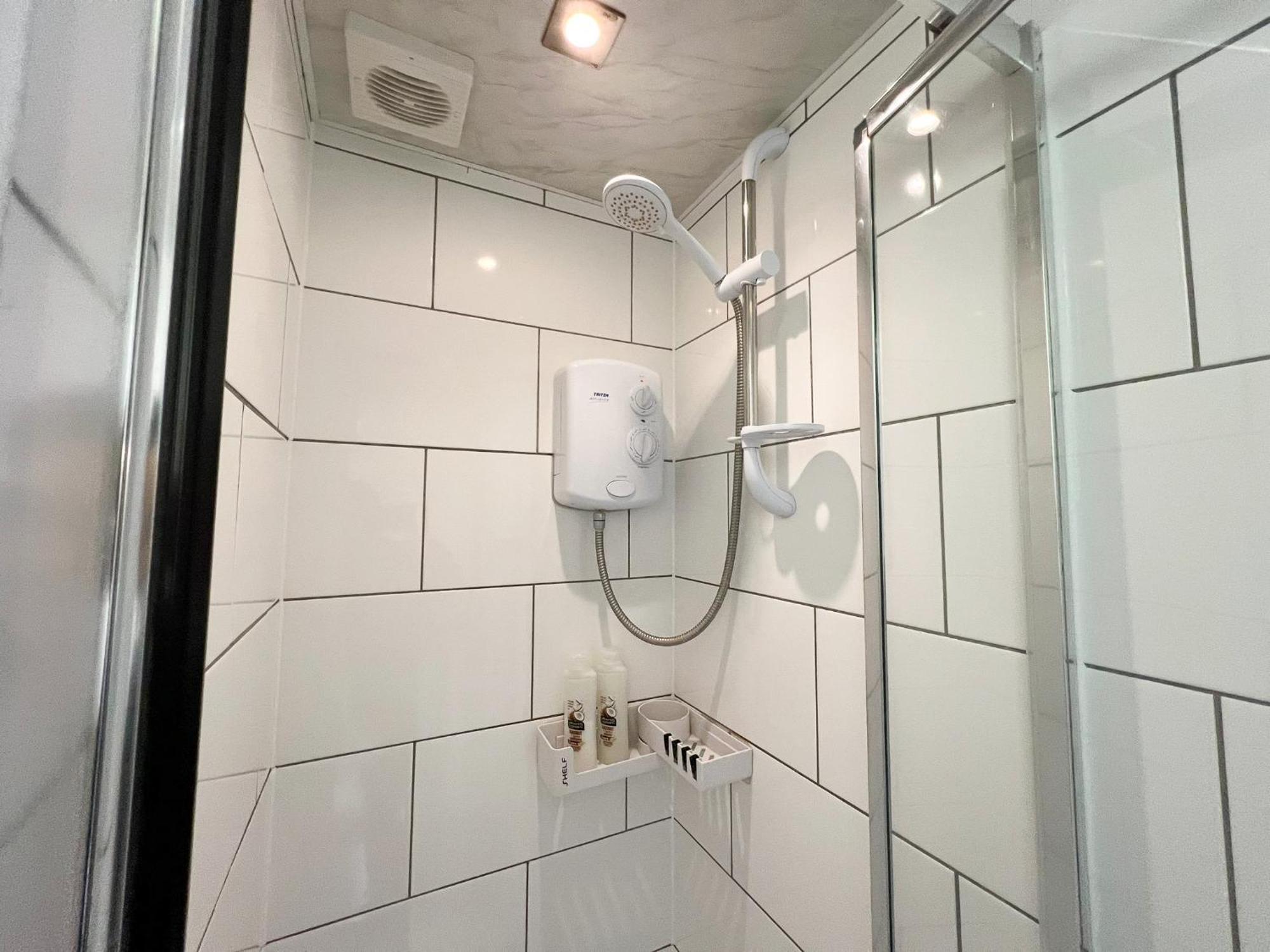 Appartement 2 Bedroom Flat A Short Walk Away To Barbican Centre Near Farringdon, Old St Londres